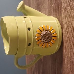 Scentsy Warmer - Green Thumb